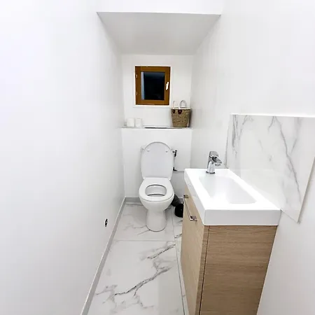 Apartment Independante De Gamme *